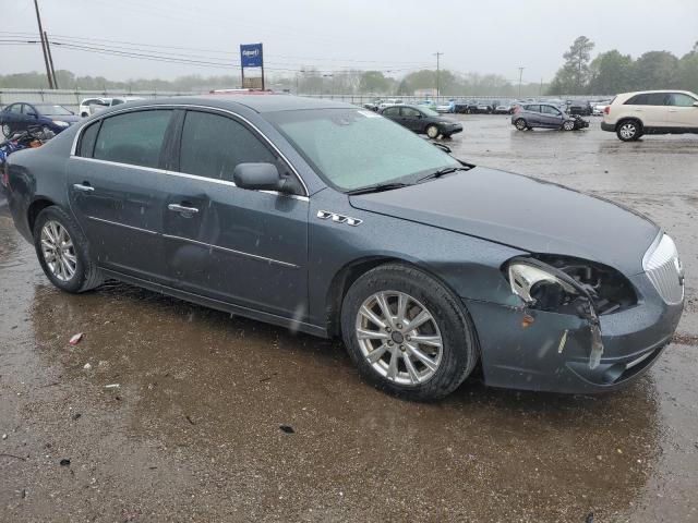 Photo 4 from auction – 2011 BUICK LUCERNE CX with VIN 1G4HJ5EM7BU107224