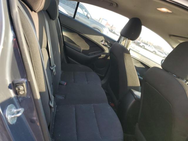 Photo 10 from auction – 2016 KIA FORTE LX with VIN KNAFK4A65G5610596