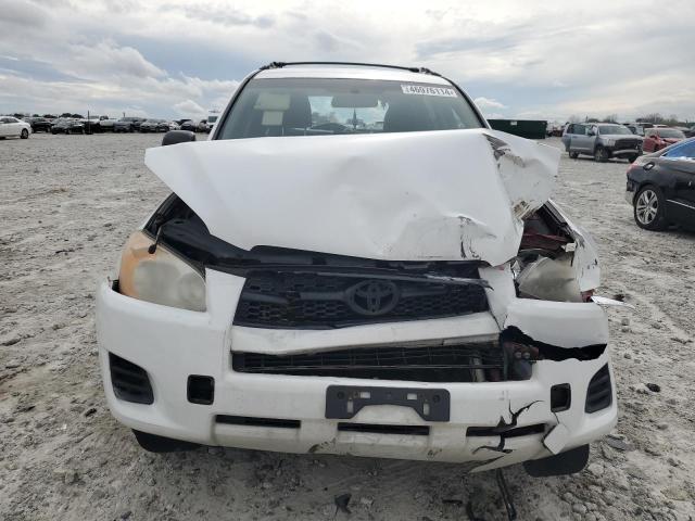 Photo 5 from auction – 2012 TOYOTA RAV4 with VIN 2T3ZF4DV6CW118041