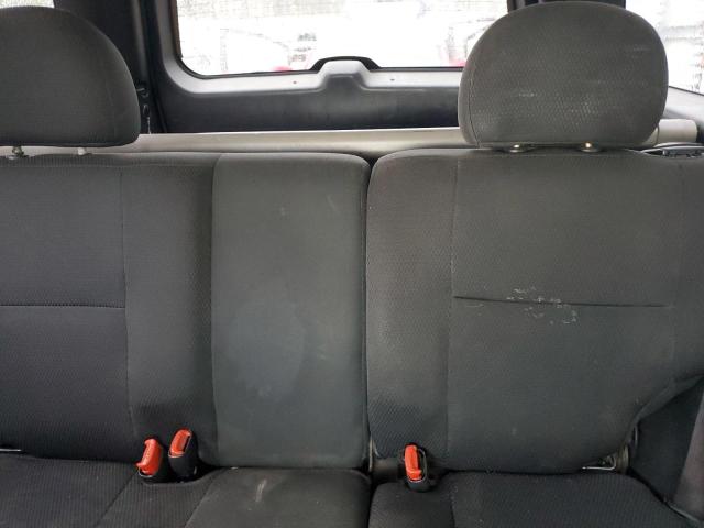 Photo 10 from auction – 2003 JEEP GRAND CHER with VIN 1J4GX48S53C515757