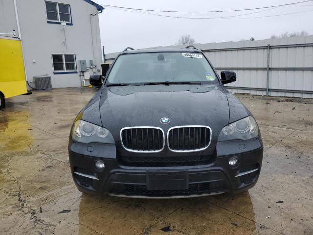 Photo 5 from auction – 2011 BMW X5 with VIN 5UXZV4C58BL410309