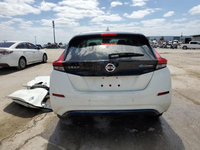 Photo 6 from auction – 2021 NISSAN LEAF S with VIN 1N4AZ1BV6MC551830