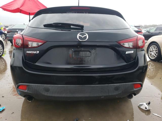 Photo 6 from auction – 2016 MAZDA 3 TOURING with VIN 3MZBM1L71GM260911