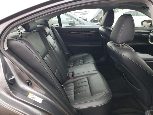 Photo 10 from auction – 2017 LEXUS ES 350 with VIN 58ABK1GGXHU039988
