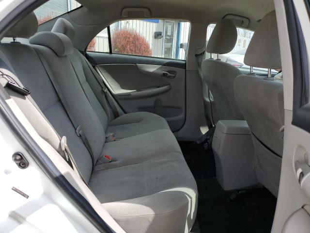 Photo 10 from auction – 2011 TOYOTA COROLLA BA with VIN 2T1BU4EE0BC712185