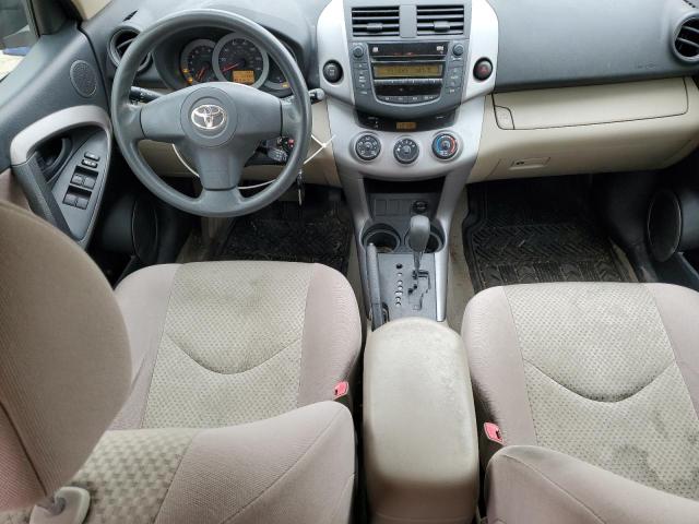 Photo 8 from auction – 2008 TOYOTA RAV4 with VIN JTMBD33V386056898