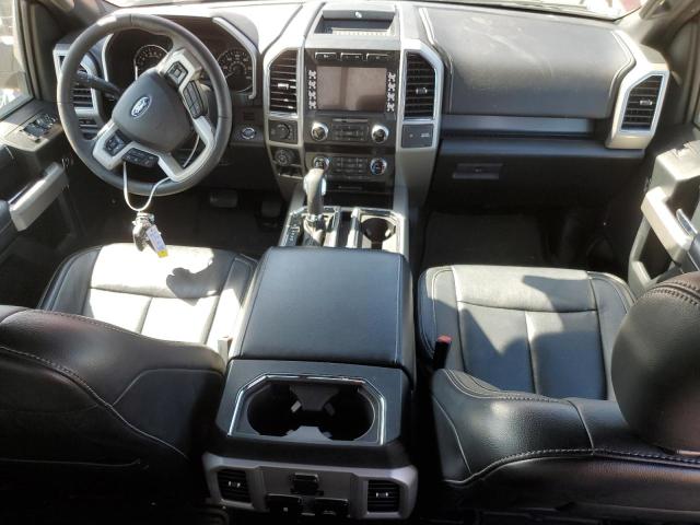 Photo 8 from auction – 2019 FORD F150 SUPER with VIN 1FTFW1E4XKKD72849