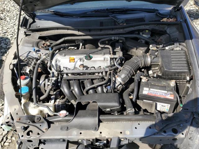 Photo 11 from auction – 2010 HONDA ACCORD EX with VIN 1HGCP2F79AA008863
