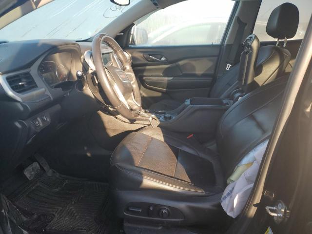 Photo 7 from auction – 2017 GMC ACADIA SLT with VIN 1GKKNMLA1HZ300003