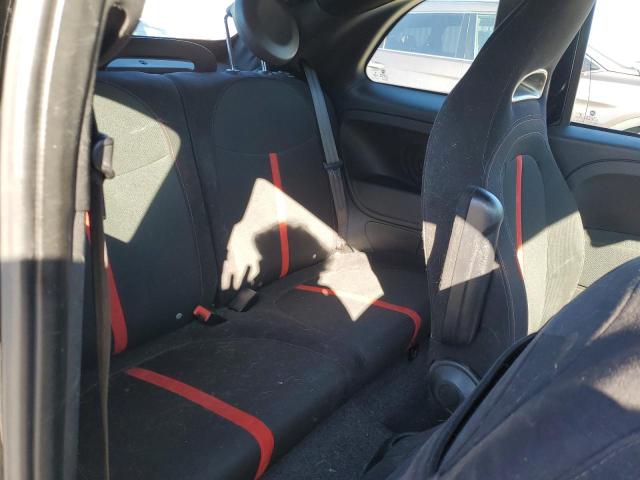 Photo 10 from auction – 2015 FIAT 500 ABARTH with VIN 3C3CFFJH2FT667476