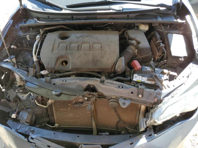 Photo 11 from auction – 2018 TOYOTA COROLLA L with VIN 5YFBURHE9JP842747
