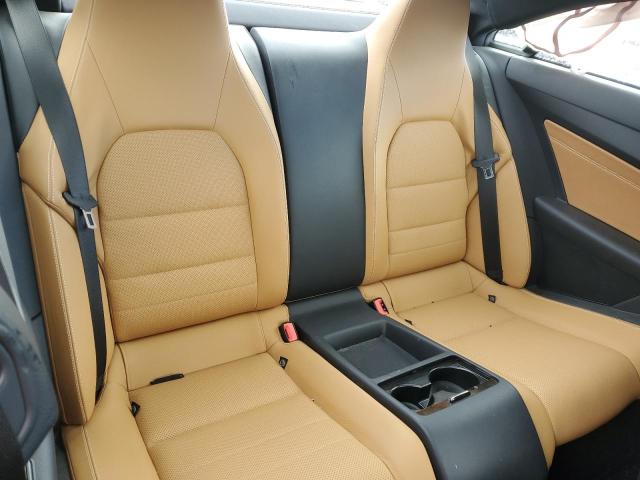 Photo 10 from auction – 2014 MERCEDES-BENZ E 350 with VIN WDDKJ5KB6EF259345