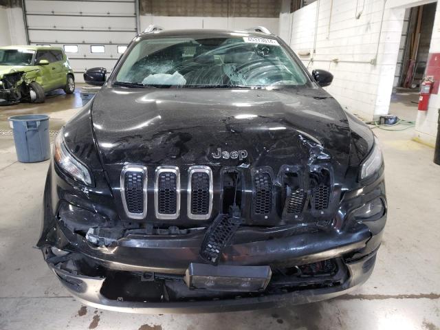 Photo 5 from auction – 2016 JEEP CHEROKEE L with VIN 1C4PJMCS4GW366809