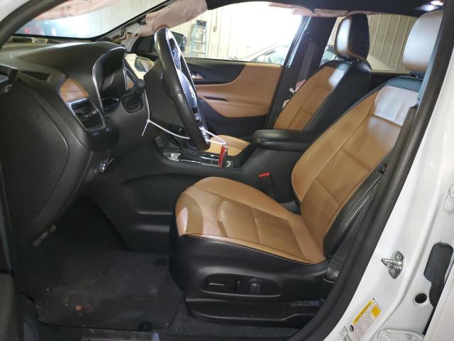 Photo 7 from auction – 2021 CHEVROLET EQUINOX PR with VIN 3GNAXXEV9MS114873