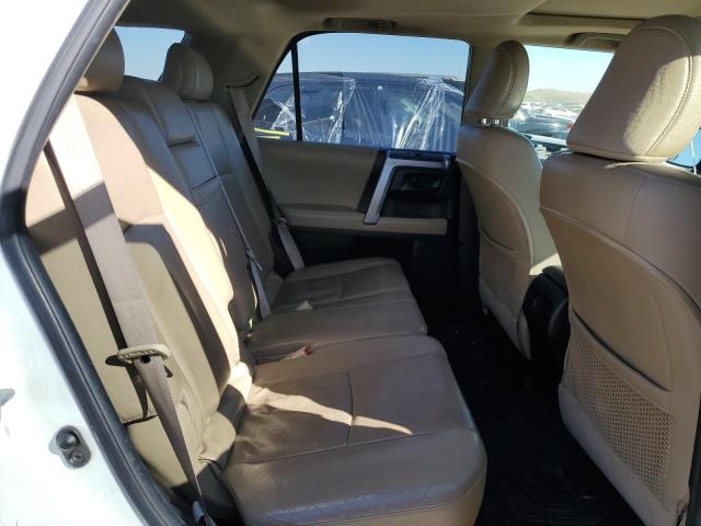 Photo 10 from auction – 2012 TOYOTA 4RUNNER SR with VIN JTEBU5JR2C5103267