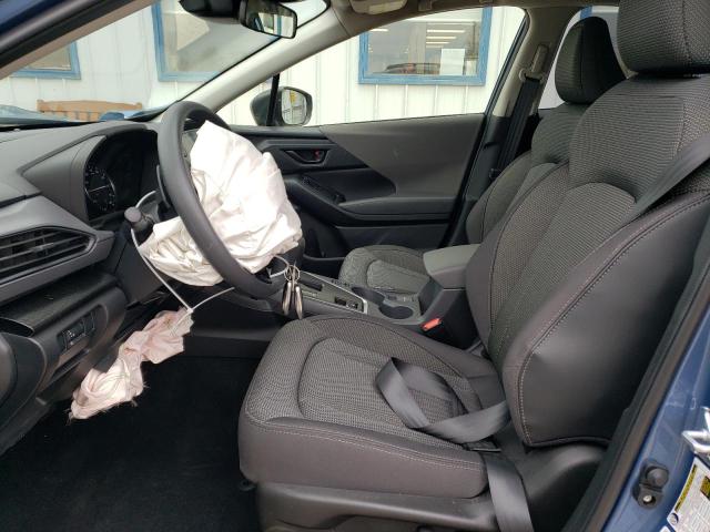 Photo 7 from auction – 2024 SUBARU CROSSTREK with VIN JF2GUADC1RH328413