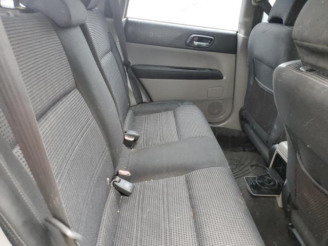 Photo 10 from auction – 2004 SUBARU FORESTER 2 with VIN JF1SG69684G705758