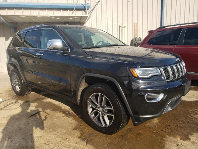 Photo 4 from auction – 2017 JEEP GRAND CHER with VIN 1C4RJFBG7HC679048
