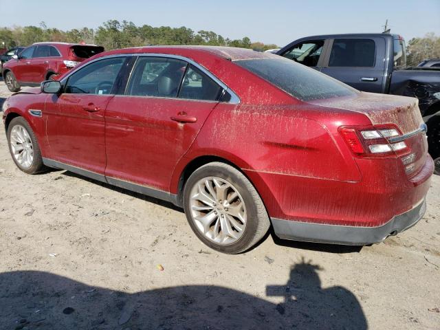 Photo 2 from auction – 2015 FORD TAURUS LIM with VIN 1FAHP2F85FG178001