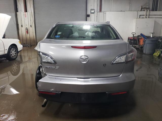 Photo 6 from auction – 2011 MAZDA 3 I with VIN JM1BL1UG4B1381037
