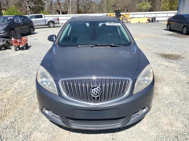 Photo 5 from auction – 2013 BUICK VERANO with VIN 1G4PP5SK1D4197728