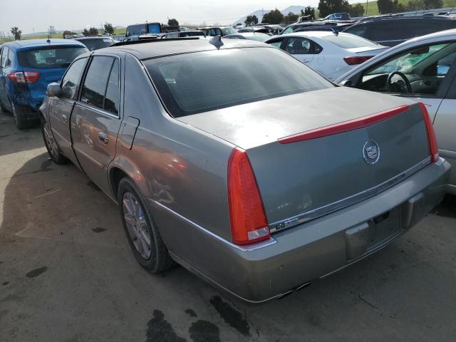 Photo 2 from auction – 2011 CADILLAC DTS PREMIU with VIN 1G6KH5E68BU135589