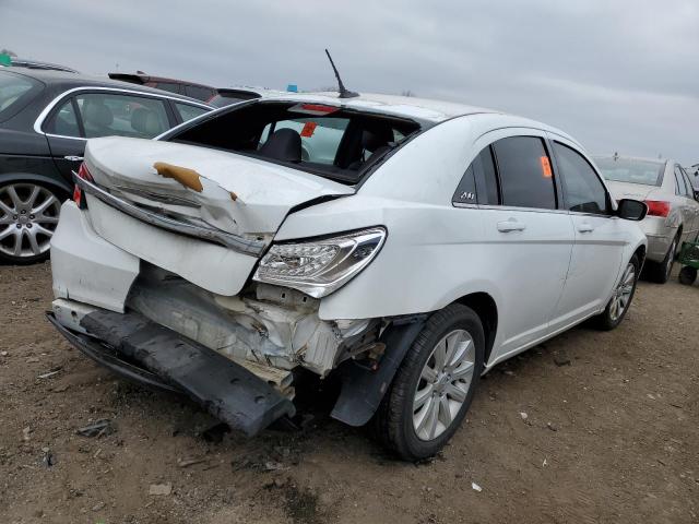 Photo 3 from auction – 2014 CHRYSLER 200 TOURIN with VIN 1C3CCBBB4EN178958