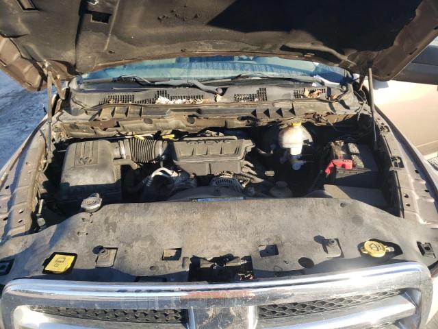 Photo 11 from auction – 2009 DODGE RAM 1500 with VIN 1D3HV18P89S760794