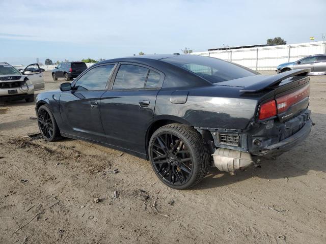 Photo 2 from auction – 2013 DODGE CHARGER SX with VIN 2C3CDXHG8DH617969