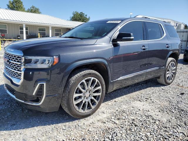 GMC ACADIA DEN 2022 with VIN 1GKKNPL49NZ161715 - Photo from auction