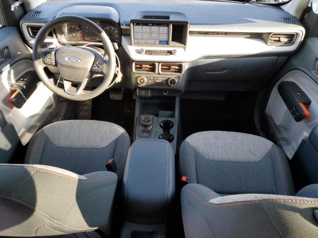 Photo 8 from auction – 2023 FORD MAVERICK X with VIN 3FTTW8F95PRA89140