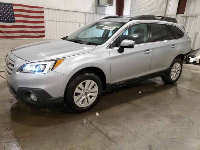 Снимка 1 от търг – 2017 SUBARU OUTBACK 2. с VIN 4S4BSAFC5H3402824