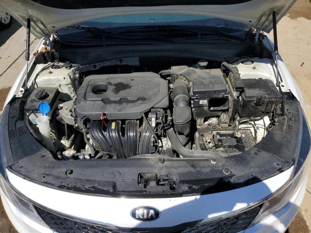 Photo 11 from auction – 2016 KIA OPTIMA LX with VIN KNAGT4L38G5076904