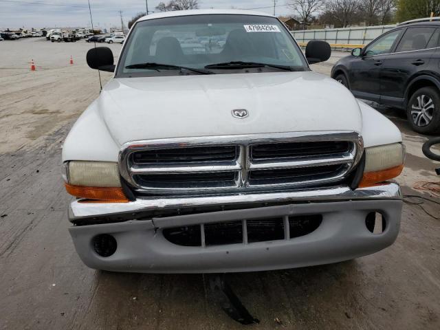 Photo 5 from auction – 2000 DODGE DAKOTA with VIN 1B7GG22N8YS593511