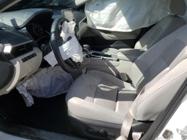 Photo 7 from auction – 2022 NISSAN ALTIMA SV with VIN 1N4BL4DV4NN371983