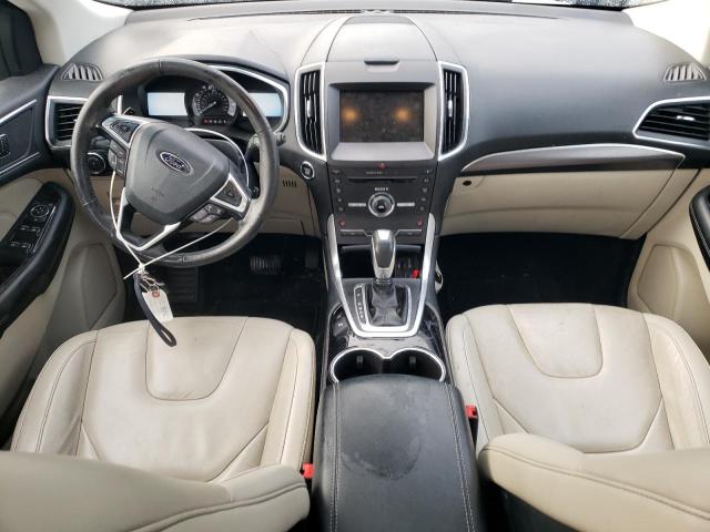 Photo 8 from auction – 2015 FORD EDGE TITAN with VIN 2FMTK4K86FBB16520