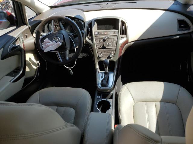 Фото 8 с аукциона – 2014 BUICK VERANO с VIN 1G4PS5SK9E4158854
