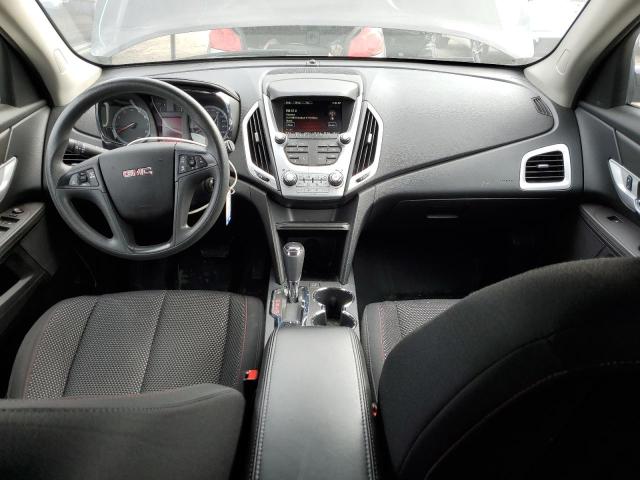 Photo 8 from auction – 2016 GMC TERRAIN SL with VIN 2GKFLSEK7G6260425