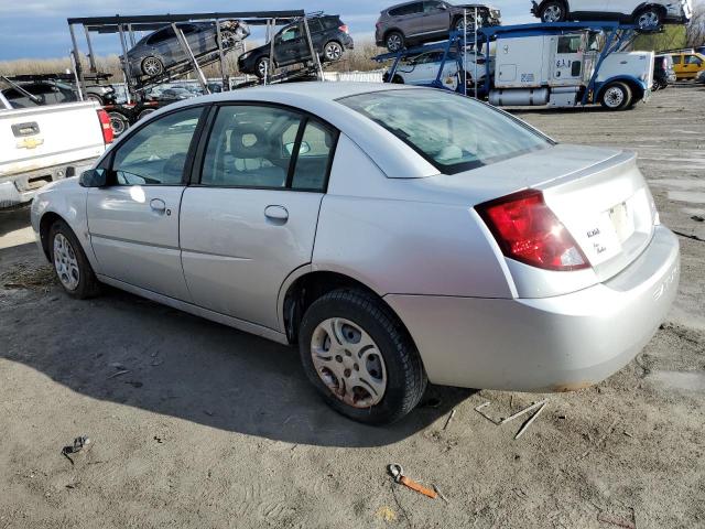 Photo 2 from auction – 2005 SATURN ION LEVEL with VIN 1G8AJ52F15Z102758