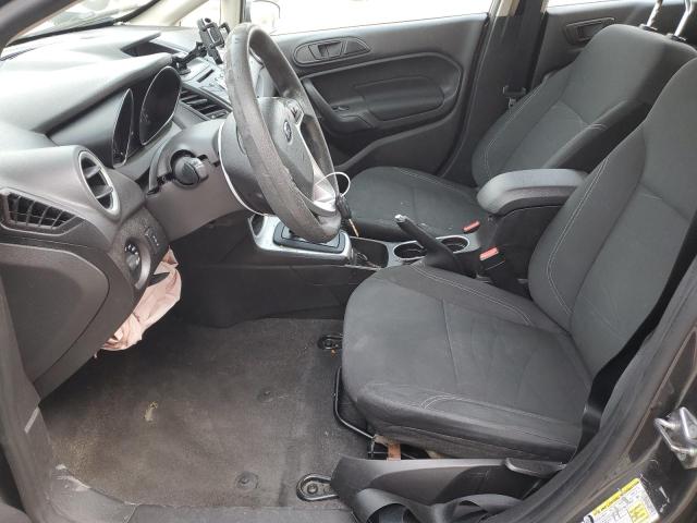 Photo 7 from auction – 2017 FORD FIESTA SE with VIN 3FADP4BJ3HM129553