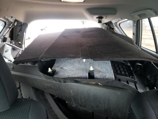 Photo 12 from auction – 2016 TOYOTA RAV4 SE with VIN 2T3BFREV5GW510463