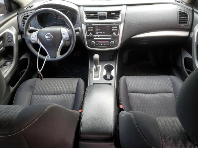 Photo 8 from auction – 2017 NISSAN ALTIMA 2.5 with VIN 1N4AL3AP5HC294178