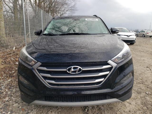 Photo 5 from auction – 2018 HYUNDAI TUCSON VAL with VIN KM8J3CA2XJU627548