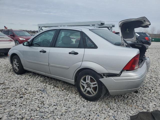 Photo 2 from auction – 2002 FORD FOCUS SE with VIN 1FAFP34382W119688