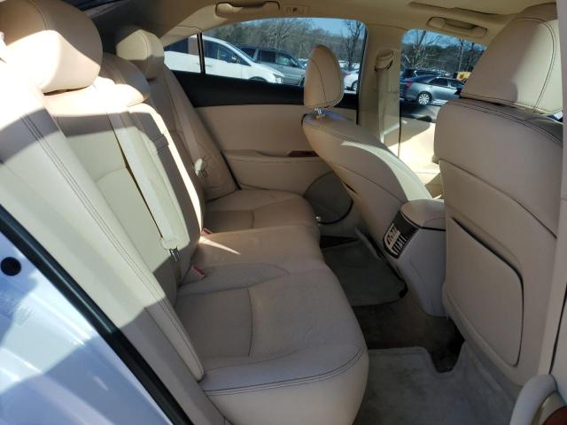 Photo 10 from auction – 2011 LEXUS ES 350 with VIN JTHBK1EG6B2428143