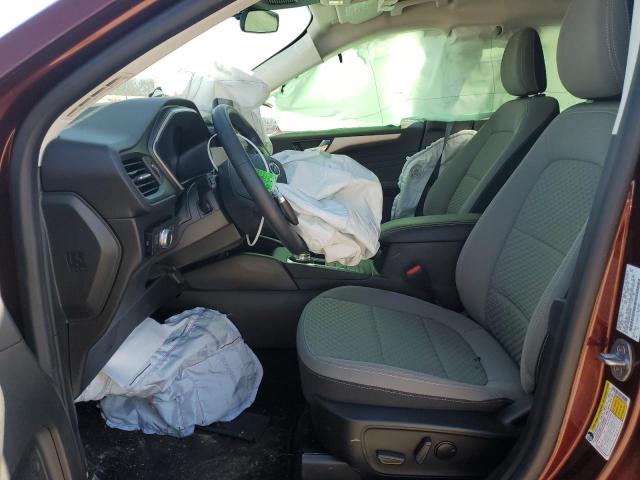 Photo 7 from auction – 2021 FORD ESCAPE SE with VIN 1FMCU9G64MUB22953