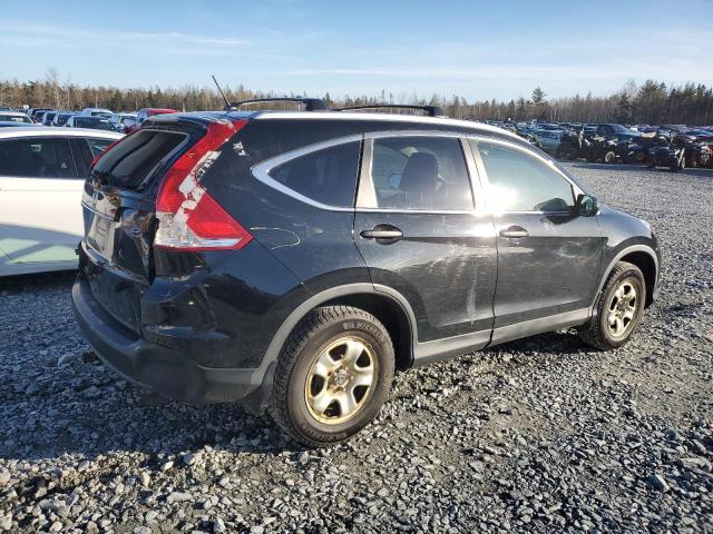 Photo 3 from auction – 2014 HONDA CR-V LX with VIN 2HKRM4H33EH106244