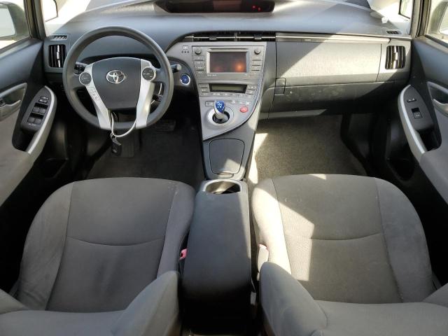 صورة رقم 8 من المزاد - 2012 TOYOTA PRIUS مع VIN JTDKN3DUXC5392906