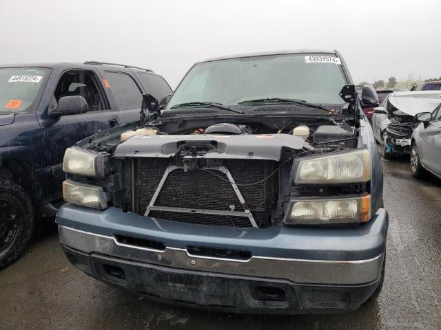 Photo 5 from auction – 2006 CHEVROLET SLVRADO SS with VIN 2GCEC19V361106697