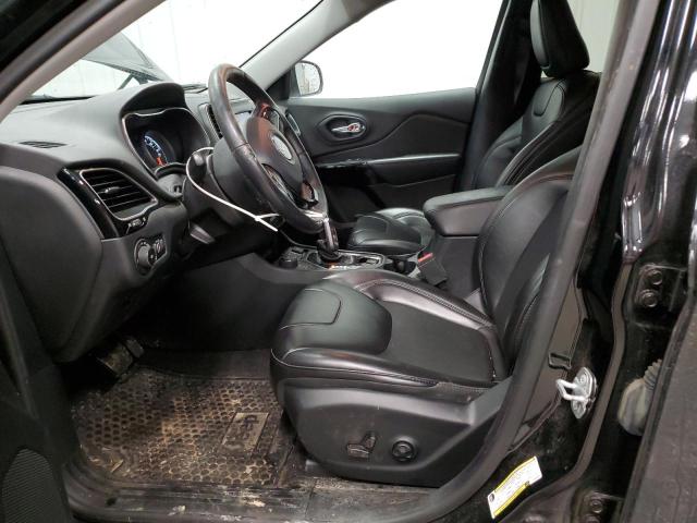 Photo 7 from auction – 2019 JEEP CHEROKEE L with VIN 1C4PJMLX0KD390539
